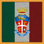 Arma dei Carabinieri | Repubblica Italiana 1980