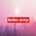 lenlen army