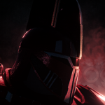 TSO | Dark Ηonour Guard