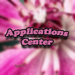 Applications Center