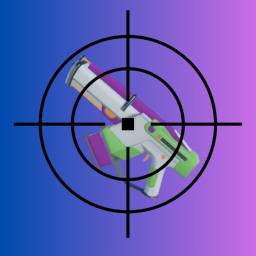 Lazergun Test Lab (ALPHA)