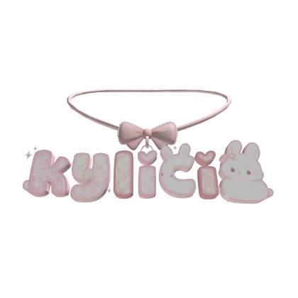 ♡ ; kylicia 3.0 thumbnail