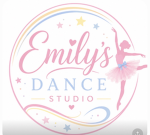 Emily’s dance studio
