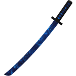 Katana: Tidev