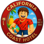California Coast Hotel