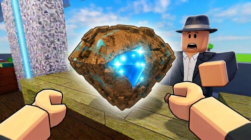 [UPD 5] Clean My Items