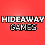 Hideaway Games