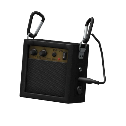Item Thumbnail