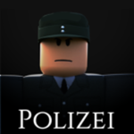 Polizei der Germania.