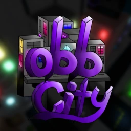 ObbCity icon