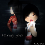 #VARSITY GIRLS
