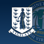 The British Virgin Islands Cabinet