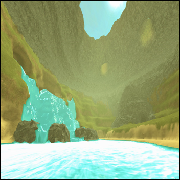 scenery