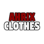Ahrix Clothes