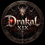 Drakal XIX