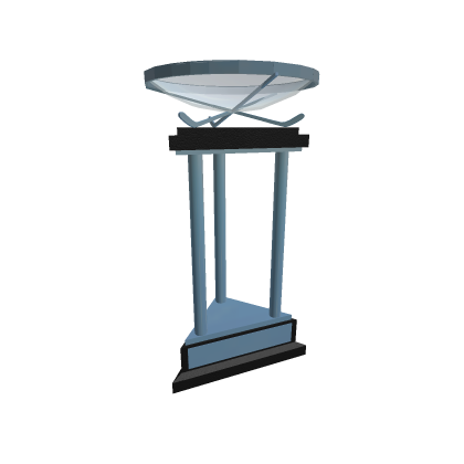 CBL TROPHEY 