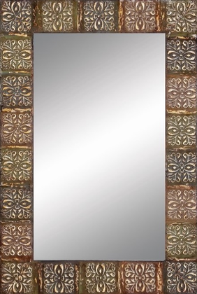 Square Decal