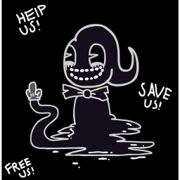 -S C A R E D -