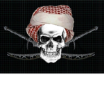 Halal Pirates.