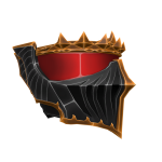 Deluxe Inquisitor Helmet