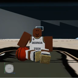 Georgia Tech High (BEARS) NY icon