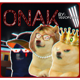 O.N.A.K.  R.P (ALPHA)  Onak 3