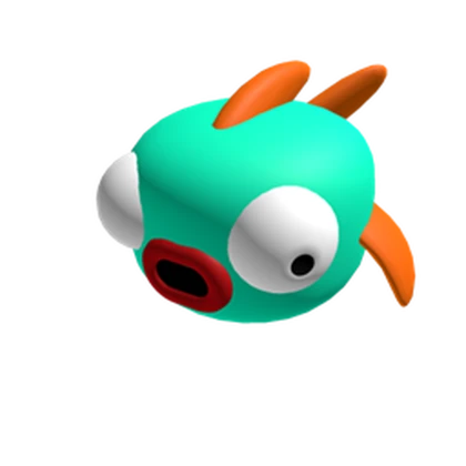 fishy family united Roblox group icon