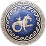 Greek City-State of Rhodosᅠ