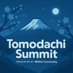 Tomodachi Summit