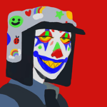 Psycho wolf