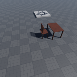 Sit And do Nothing