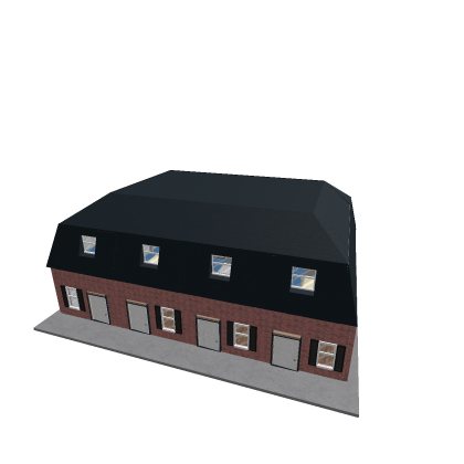 Apartment building
