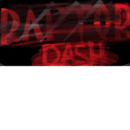 Raptor Dash