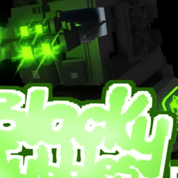 [PINDAH] BlockyTubbies: Bermain Peran icon