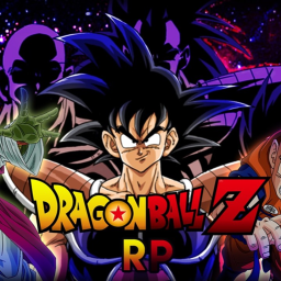 (Halloween 🎃) Dragon Ball RP 4