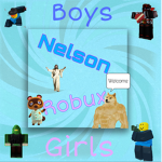 Nelson robux