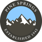 Pine Springs, AK