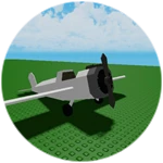 Shooter Plane