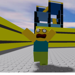 CLassic roblox battlegrounds