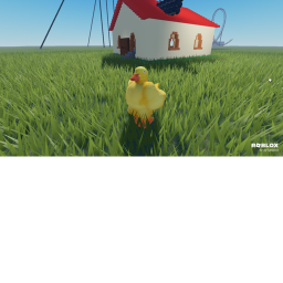 Ducky Hangout! (Reworking)