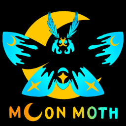 Moonmoth Studios Hangout🌙