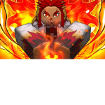 Ken anims