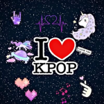 LOVE K-POP FANCLUB