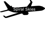 Spiral Skies