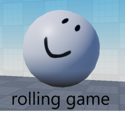 rolling game