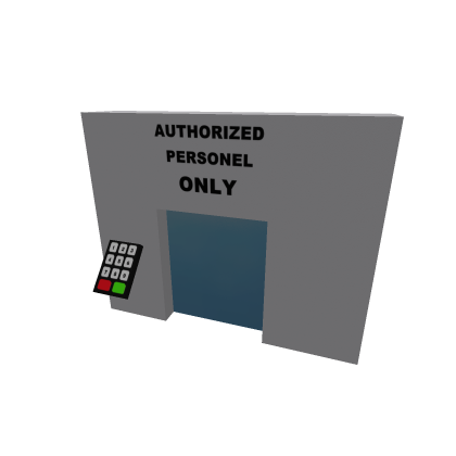 CODE DOOR