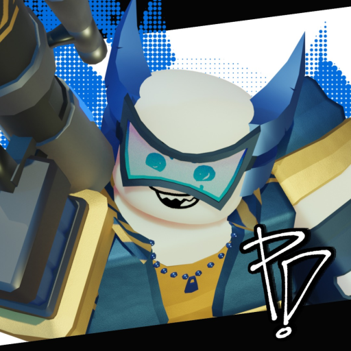 PHIGHTING! [ALPHA] official Roblox game thumbnail