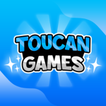 Toucan Games!