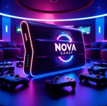Nova Games CO
