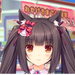 Nekopara Pals